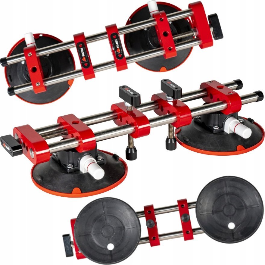 Sourcing RUBI TILE CLOSING DEVICE