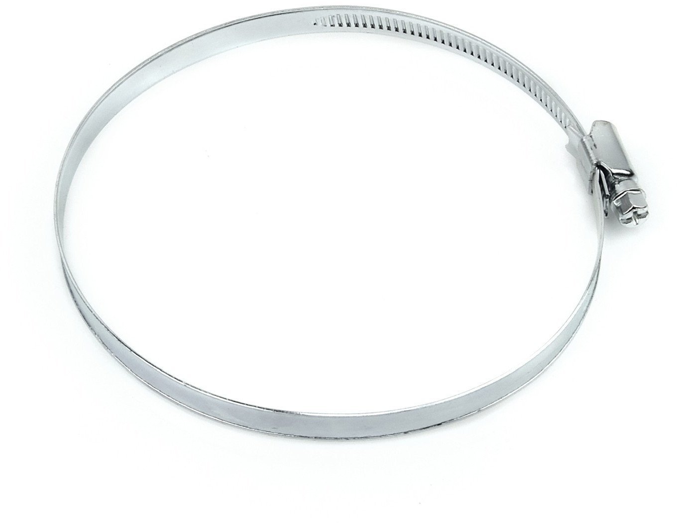 Opaska ślimakowa W1 9mm 130-150mm (25/250)