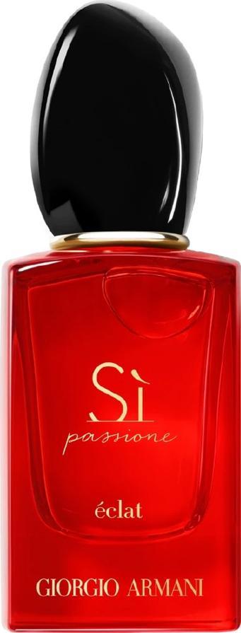 Giorgio Armani Si Passione Blask perfum EDP 30 ml