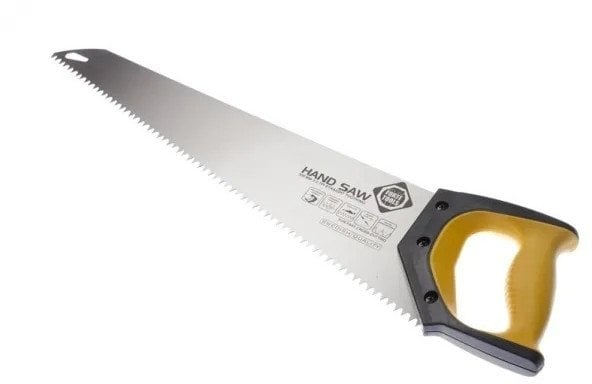 WOOD HAND SAW 500 MM FORTE TOOLS