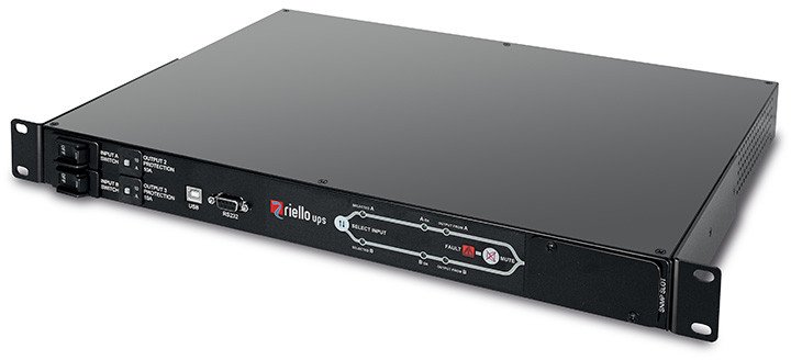 Zasilacz awaryjny UPS Interaktywny Riello WMTA016091P0
