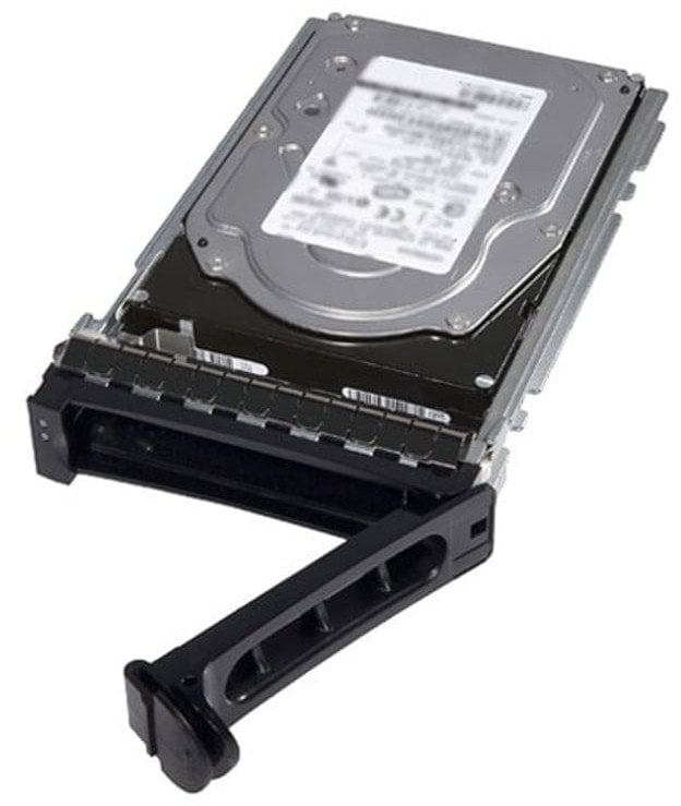 2TB 7.2K RPM SATA 512n 3.5in Hot-Plug