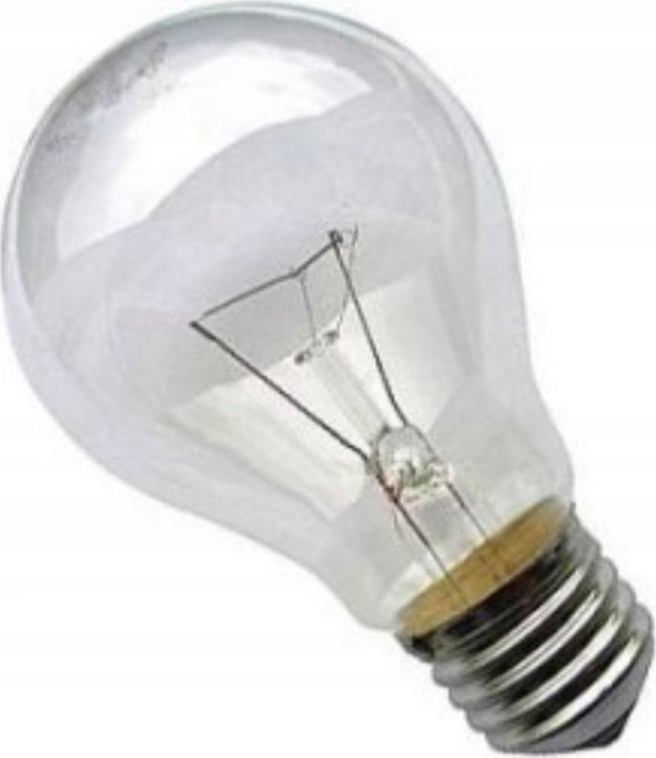 HELIO Żarówka Helios Soleo WST-2657 200W E27 A65 CL 230V wysokotemperaturowa