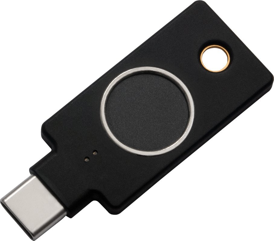 Yubico YubiKey C Bio