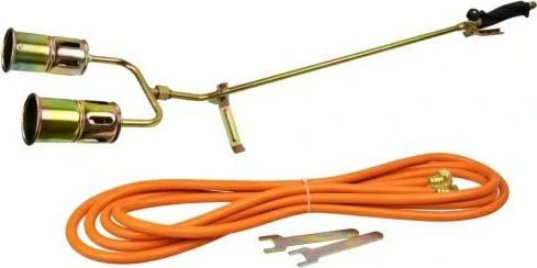 Geko PALNIK DEKARSKI GAZOWY MAX-2 85cm G20006