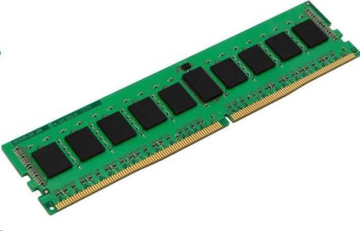 Pamięć Kingston ValueRAM, DDR4, 4 GB, 3200MHz, CL22 (KVR32N22S6/4)