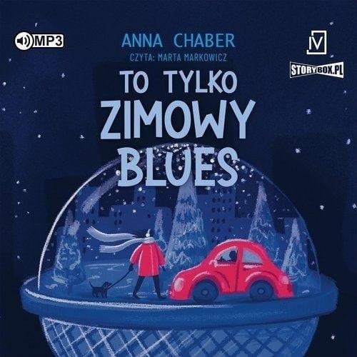 Storybox To tylko zimowy blues audiobook