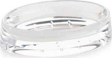 Kela Mydelniczka stojąca przezroczysty (KE-18498)