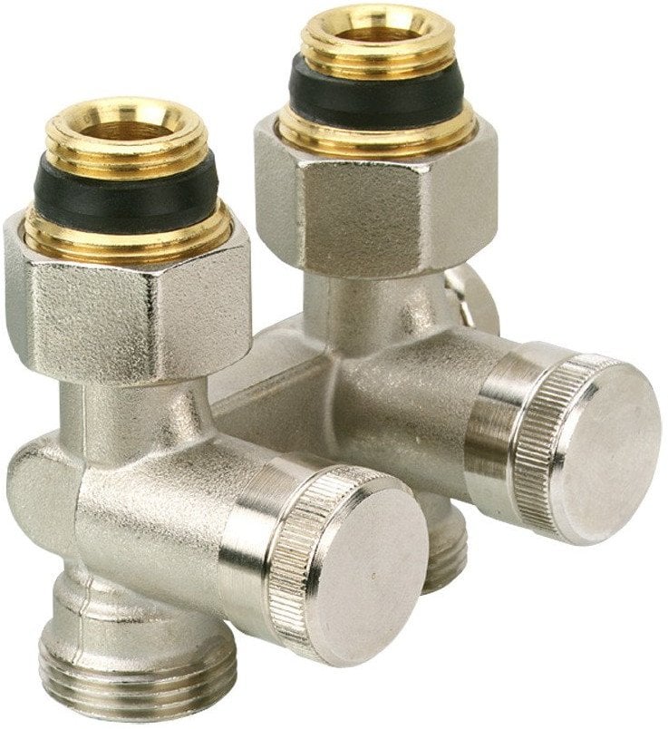 STOP VALVE RLV-S 15 003L0124