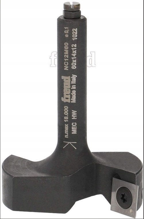 Nóż HW RG01MAI310 14X14X2-31°