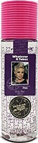 Whatever It Takes, Pink Dreams, Mist Spray, Whiff Of Orchid, 240 ml For Women