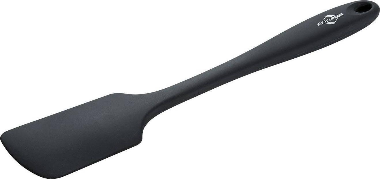 Kuchenprofi szpatułka silikonowa, 28 cm, czarna