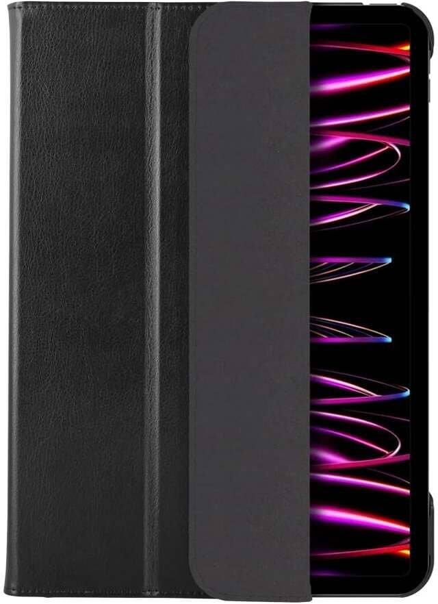 dbramante1928 Oslo - iPad Pro 11" (M4 2024) - Black, Folio, Apple, iPad Pro 11" (M4 2024), 27.9 cm (11"), 342 g