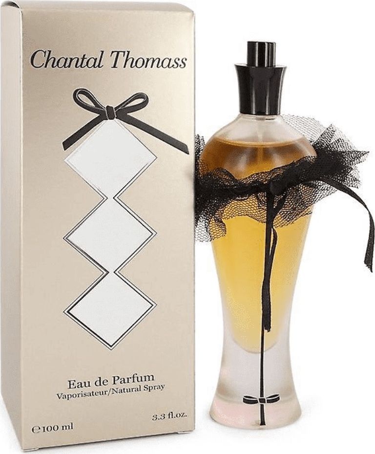 Chantal Gold EDP 100 ml