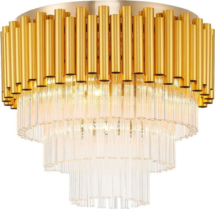 Lampa sufitowa Zumaline Lampa sufitowa PRIMA 20149CM Zuma Line