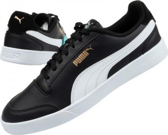 Puma Buty Puma Shuffle M 309668 04, Rozmiar: 40.5