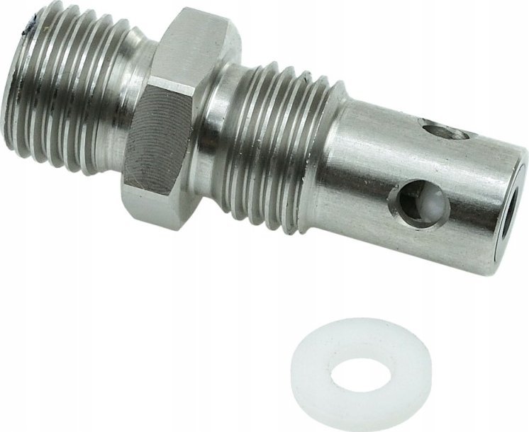 Geko Przyłącze do agregatu malarskiego hydrodynamicznego (1)