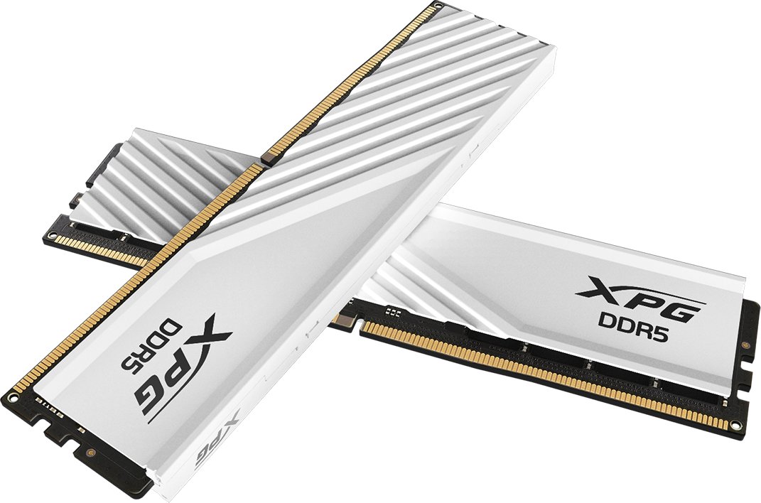 XPG LANCER BLADE DDR5 moduł pamięci 16 GB 2 x 8 GB 288-pin DIMM Korekcja ECC