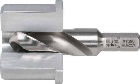 v-coil Zestaw do naprawy gwintowRAPID 1xD M3x0,5 V-COIL