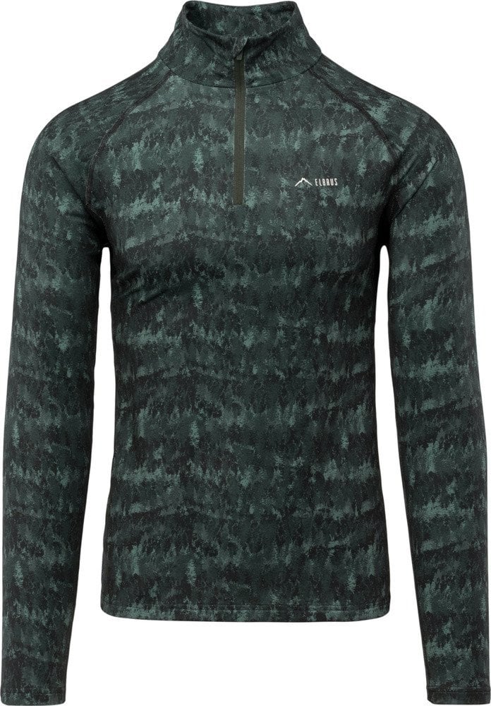 Elbrus Męska Bluzka Termoaktywna Ekin Top rozmiar xl/xxl