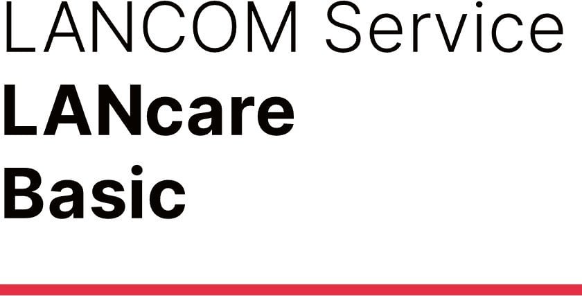 Program LANCOM Systems LANCOM LANcare Basic M / E-Mail Versand