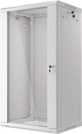 Szafa Lanberg Wisząca 19" 22U (WF01-6422-10S)