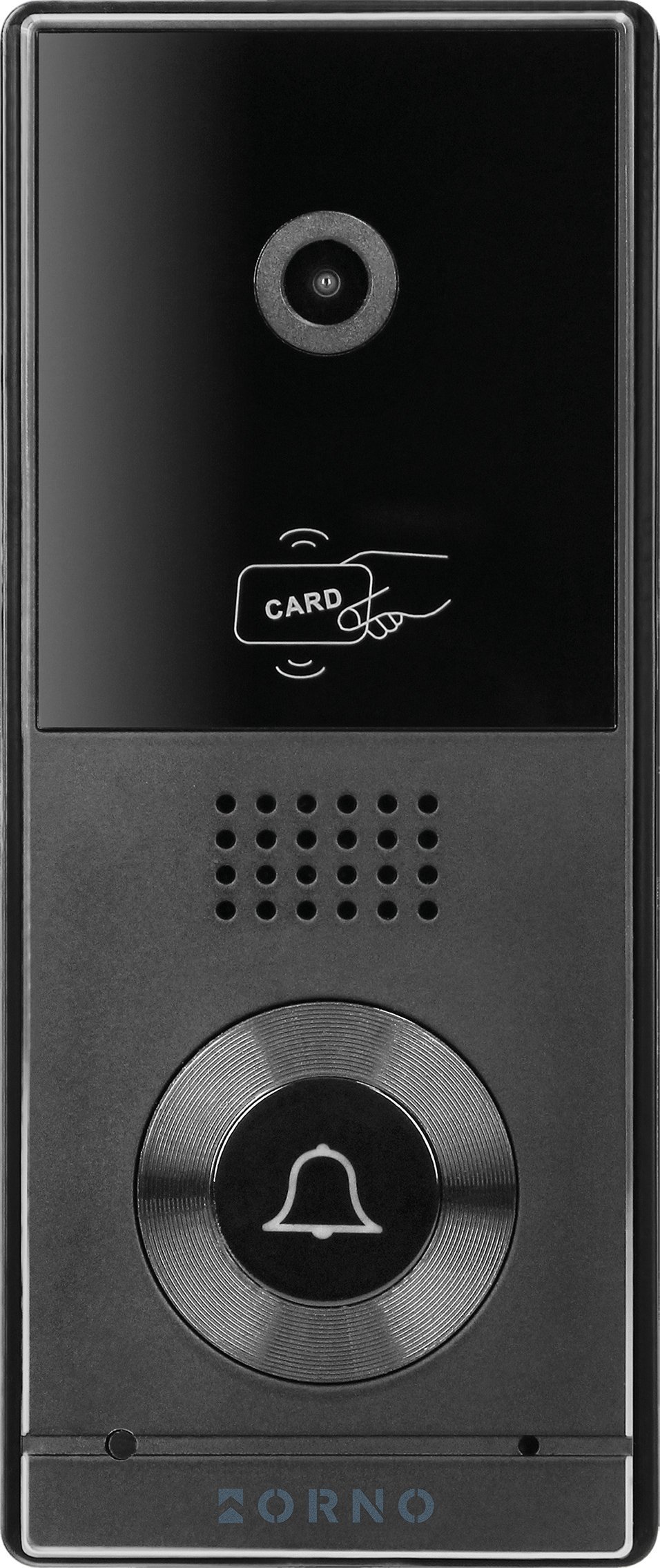 Orno Wideo kaseta jednorodzinna, Full HD, RFID, do rozbudowy zestawu XIRAN