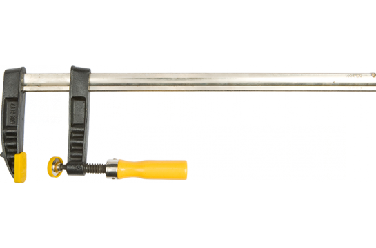 Topex Ścisk stolarski 300z80mm 12A120