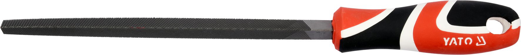 Yato Pilnik do metalu trójkątny 200mm (YT-62249)