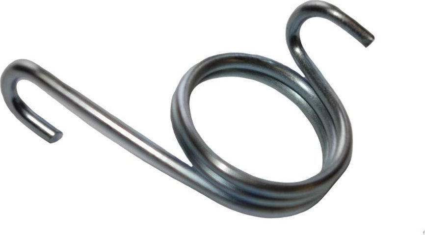 MotoMer Sprężyna dźwigni sprzęgła w karterze SIMSON /MZA/