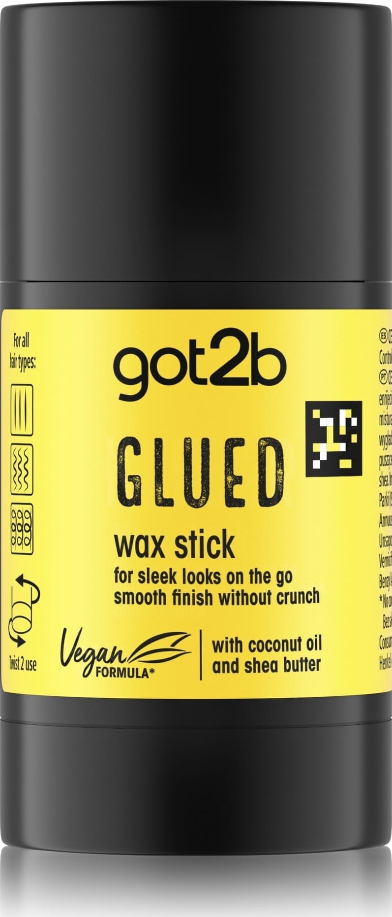 GOT2B Glued Wax Stick Wosk do stylizacji włosów w sztyfcie 50 g