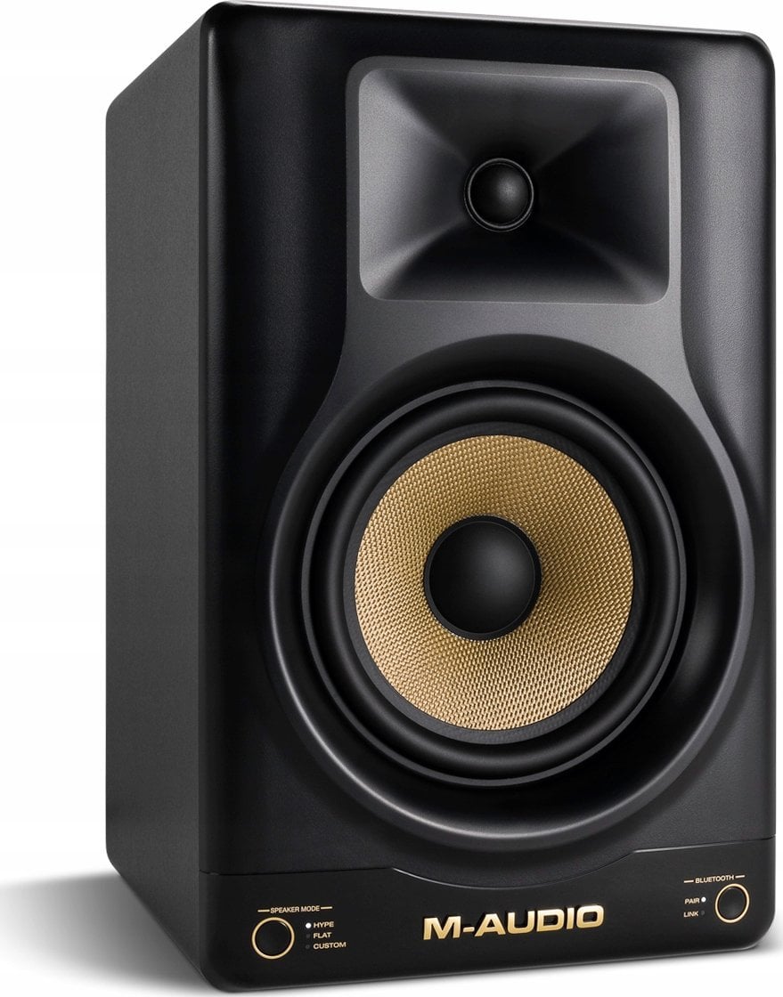 Kolumna Maudio M-AUDIO FORTY SIXTY - Aktywny Monitor