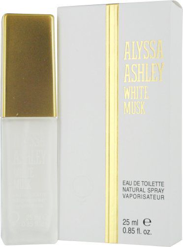 Alyssa Ashley EDT 25 ml