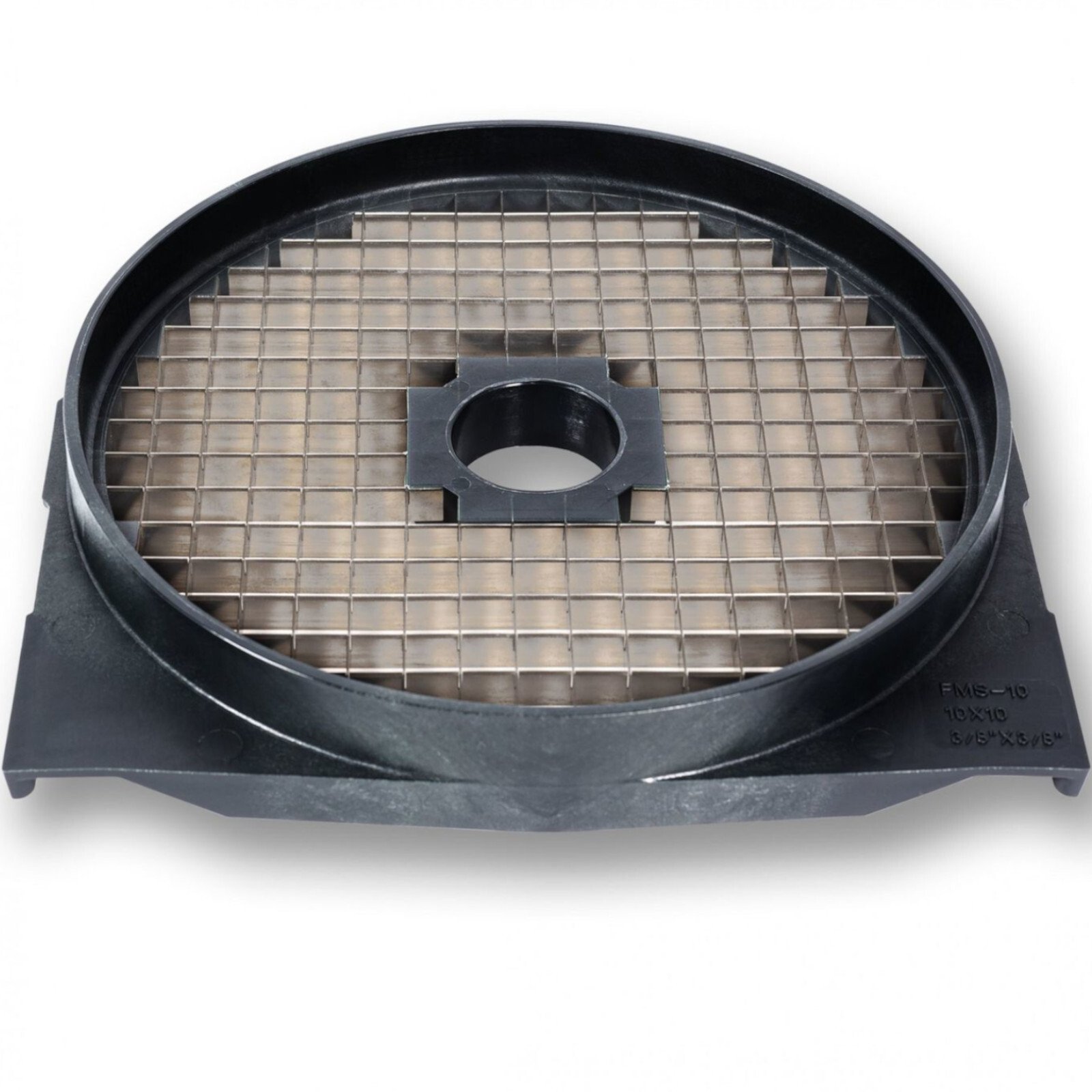 Sammic Kratka do kostek FMS 10x10 mm do urządzeń CA-21 CA-2V CK-241 CK-24V