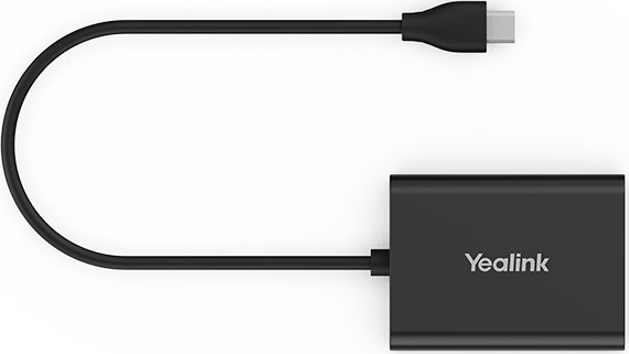 Yealink Yealink EHS61 Headset-Adapter