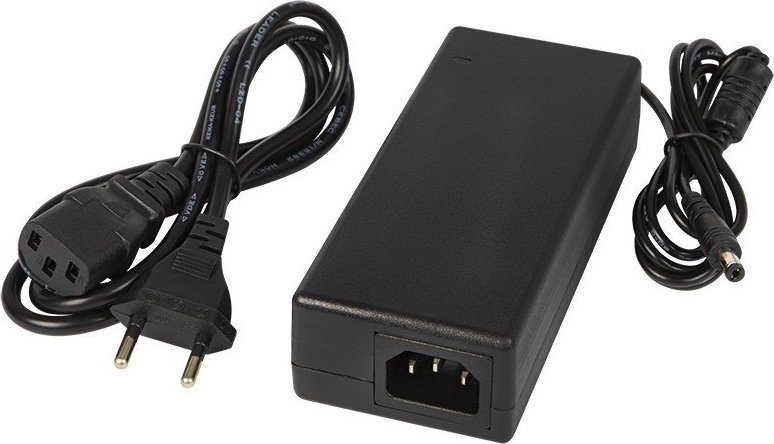 Blow 71-223# Zasilacz impulsowy 24v/4000ma 2,1/5,5