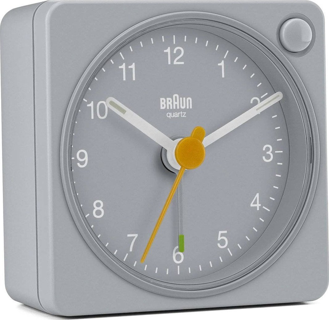 Braun Budzik Braun BC02XG Kostka