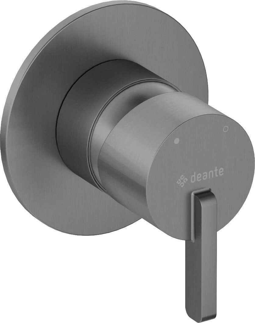 Bateria prysznicowa Deante Bateria prysznicowa podtynkowa bez przełącznika natrysku