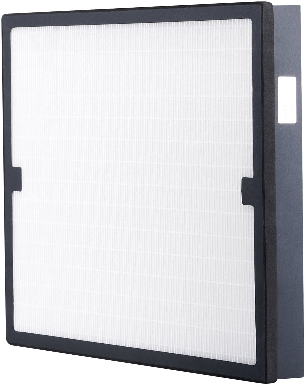 Wymienny filtr HEPA 40x40 cm zestaw 5 sztuk do oczyszczaczy powietrza