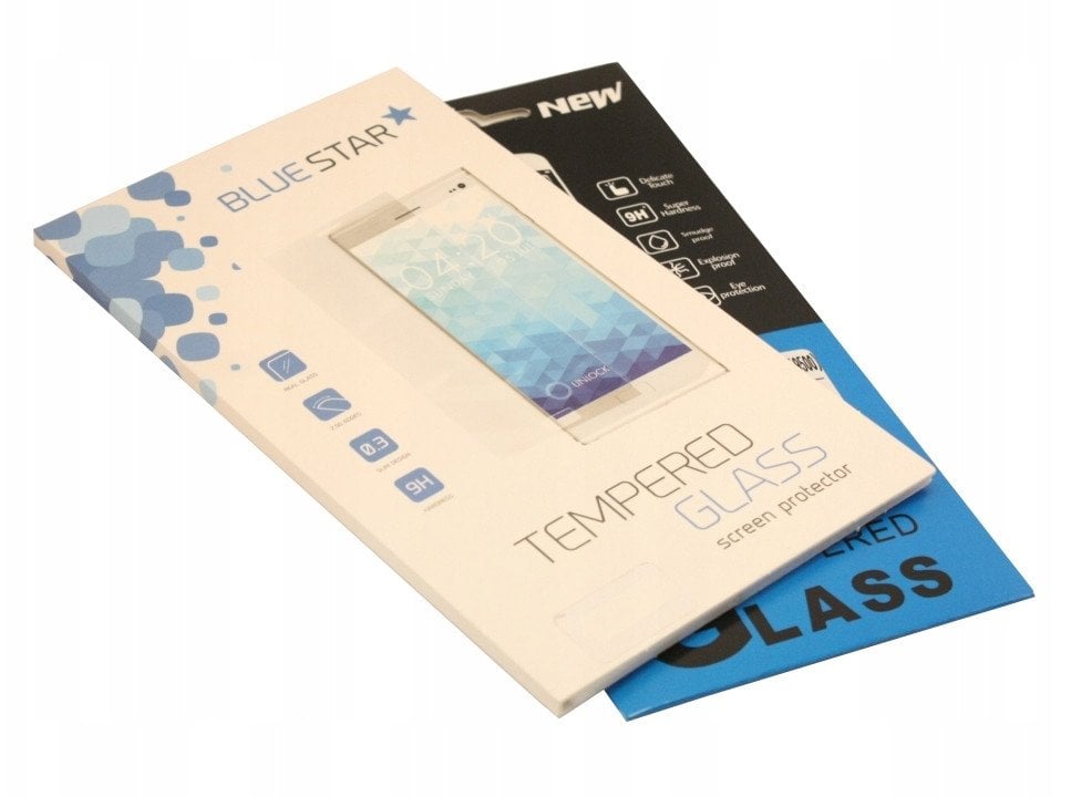 Szkło hartowane Tempered Glass - do Motorola G22