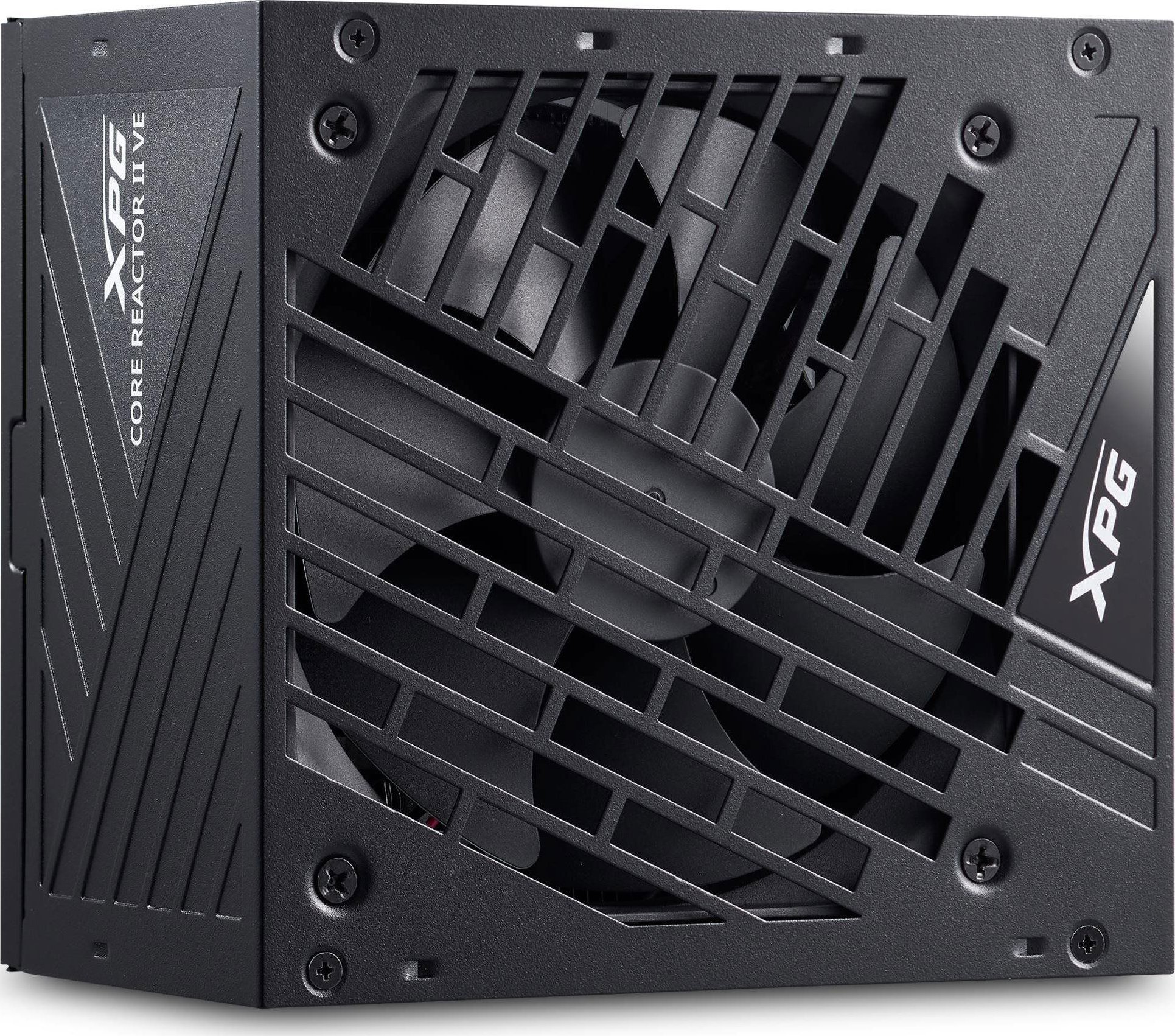 Zasilacz XPG Core Reactor II VE 650W (COREREACTORIIVE650G-BKCEU)