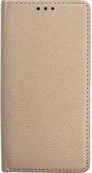 MagnetBook CASE MAGNET BOOK XIAOMI POCO F3 ZŁOTY standard
