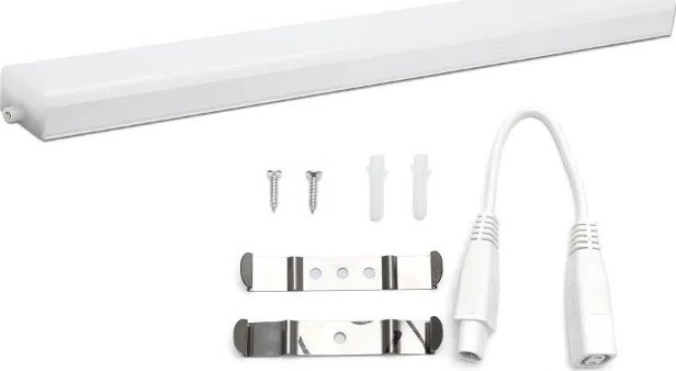 Aigostar LED Bezcieniowa lampa odkażająca 0.9m 18W LED Bezcieniowa lampa odkażająca 0.9m 18W