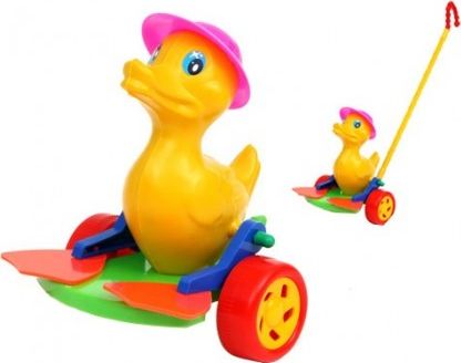 Lazur Mix Pchanka Kaczor Oskar