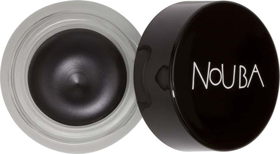 Nouba, Write and Blend , Contour, Gel Eyeliner, 24, 5 ml For Women
