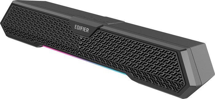 Głośnik Edifier MG250 czarny (MG250 black)