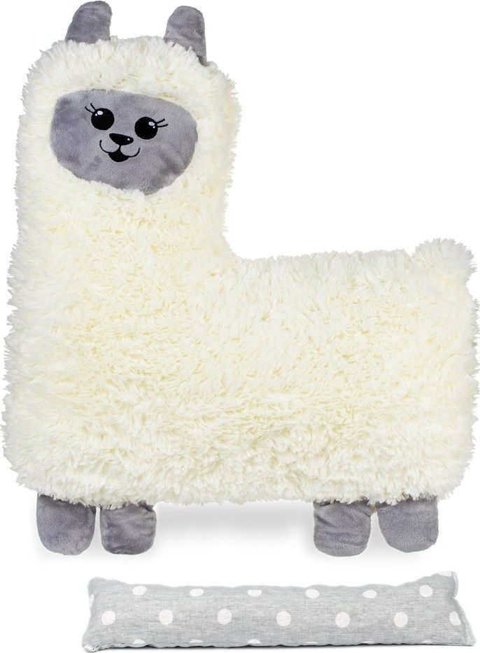 Froster PrzytuLamka - Grzejąca Lama