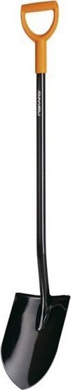 Fiskars Szpadel Ostry Solid Metalowy (1003455)