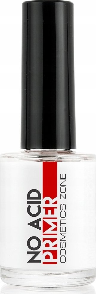 Cosmetics Zone No Acid Primer - Bonder - 15 ml (bezkwasowy)