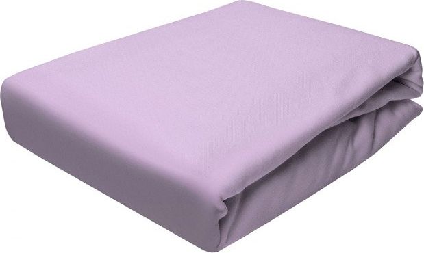 Darymex Przescieradło Gumka Jersey 040_D Grube 180x200